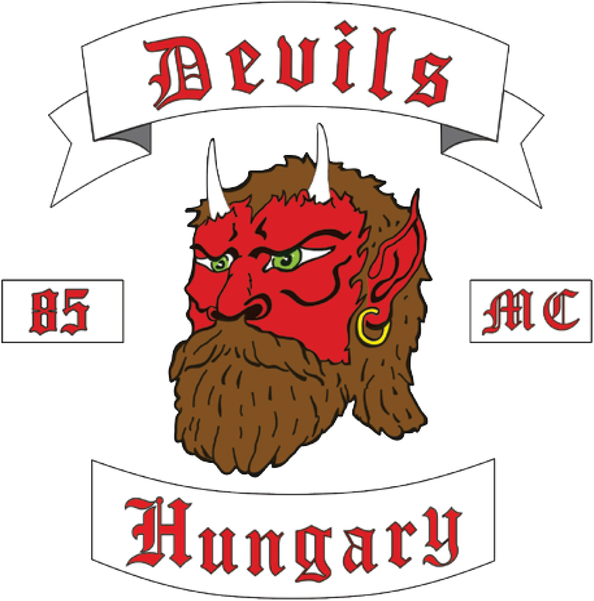 Devils MC