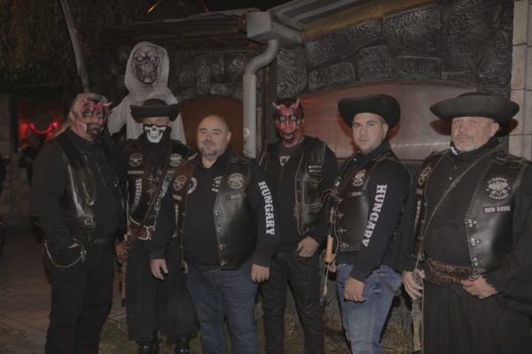 Devils Halloween Show 2021 (38)