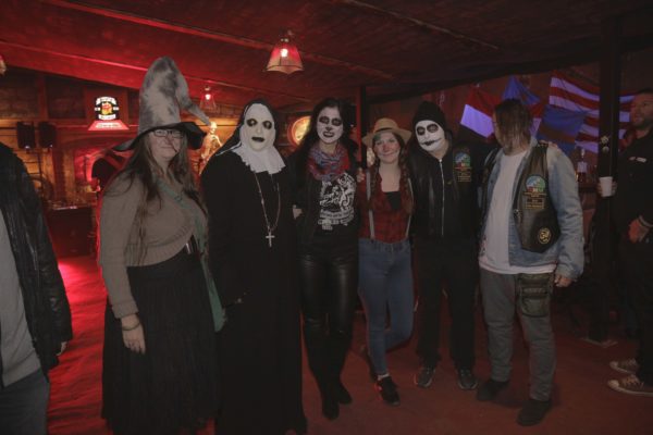 Devils Halloween Show 2021 (68)