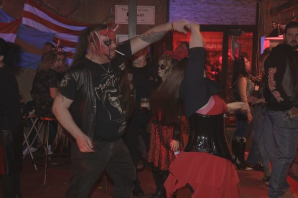 Devils Halloween Show 2021 (96)